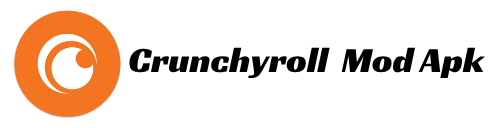Crunchyroll Mod Apk